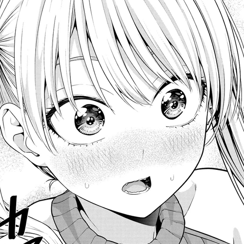 Kanojo mo Kanojo Chapter 18: From Tsun to Dere cover