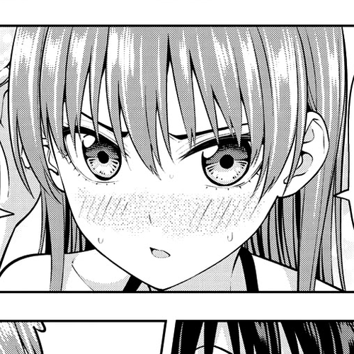 Kanojo mo Kanojo Chapter 19: What Must Be Done cover