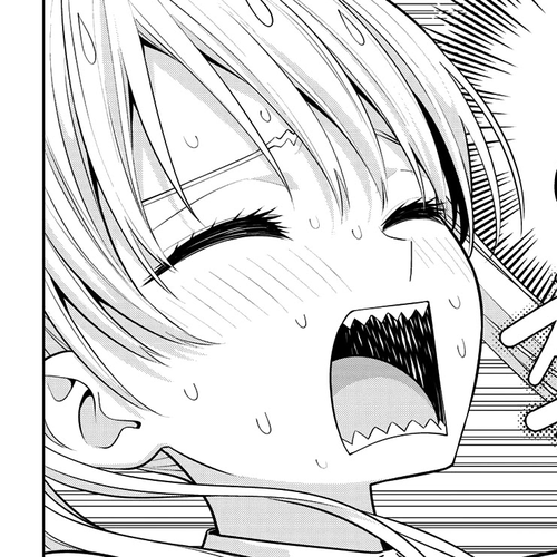 Kanojo mo Kanojo Chapter 20: From Tsun To Dere Dere cover