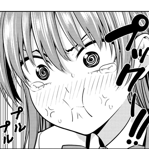 Kanojo mo Kanojo Chapter 21: Stay by My Side cover