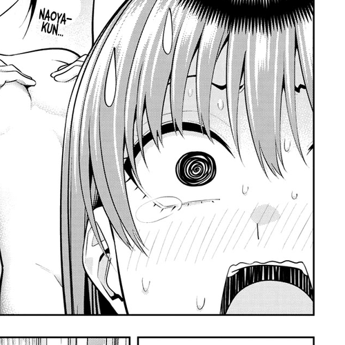 Kanojo mo Kanojo Chapter 22: Hug Away cover