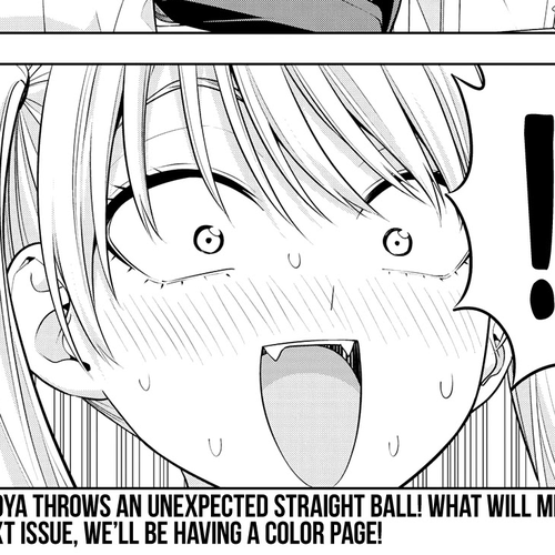 Kanojo mo Kanojo Chapter 23: She Obviously Likes Him cover