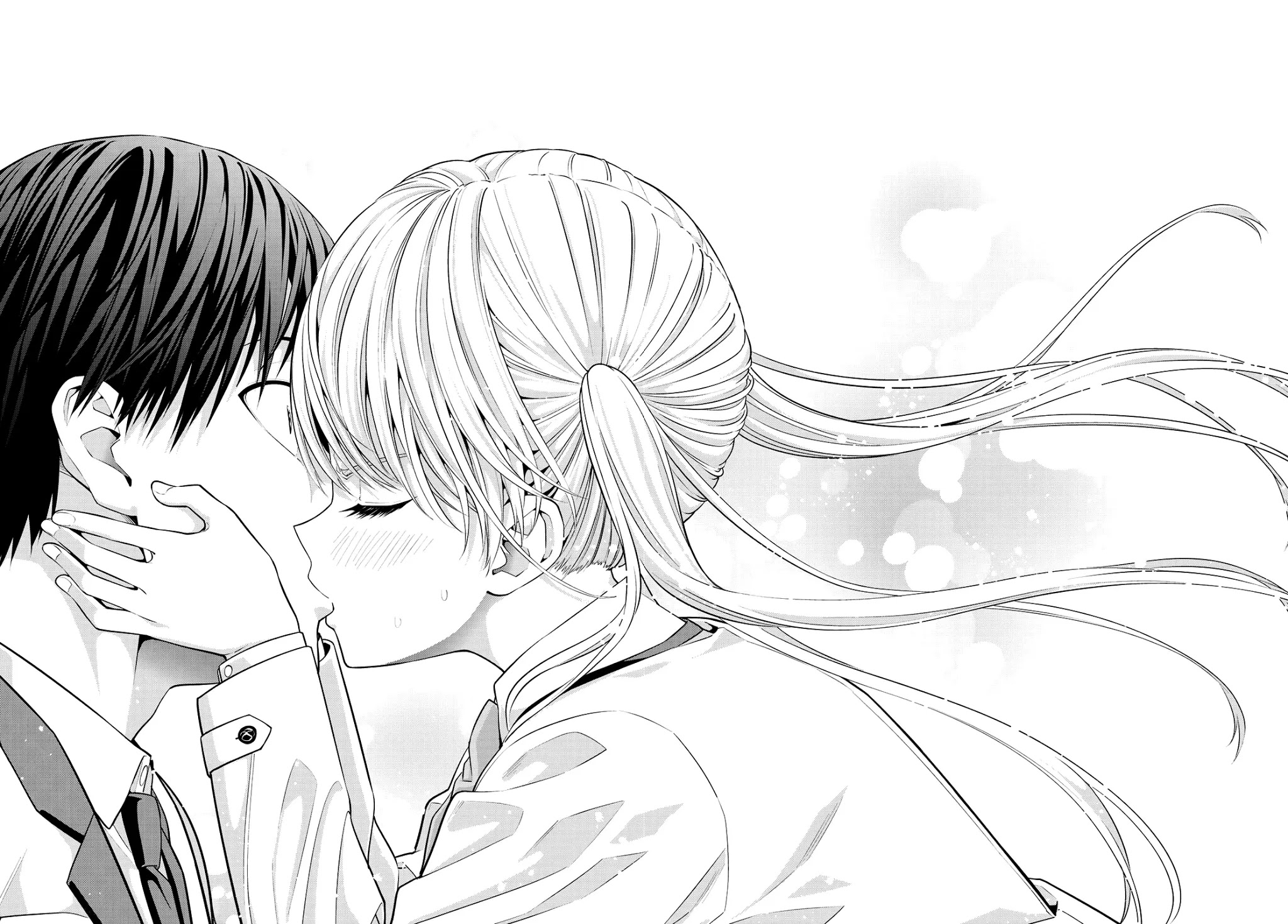 Kanojo mo Kanojo Chapter 25 page 11 - Chapter 25: No Matter What You Say