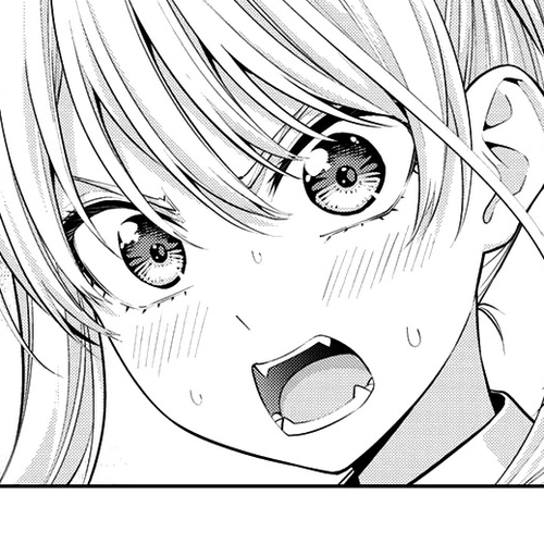 Kanojo mo Kanojo Chapter 25: No Matter What You Say cover