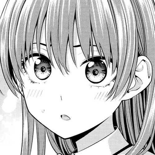 Kanojo mo Kanojo Chapter 27: Looking Forward to the Hot Spring Trip cover