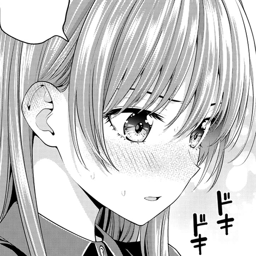 Kanojo mo Kanojo Chapter 28: Something We Can Do Because It’s Not a Normal Day cover