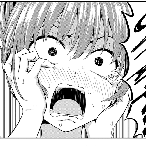 Kanojo mo Kanojo Chapter 3: The Problem Is... cover