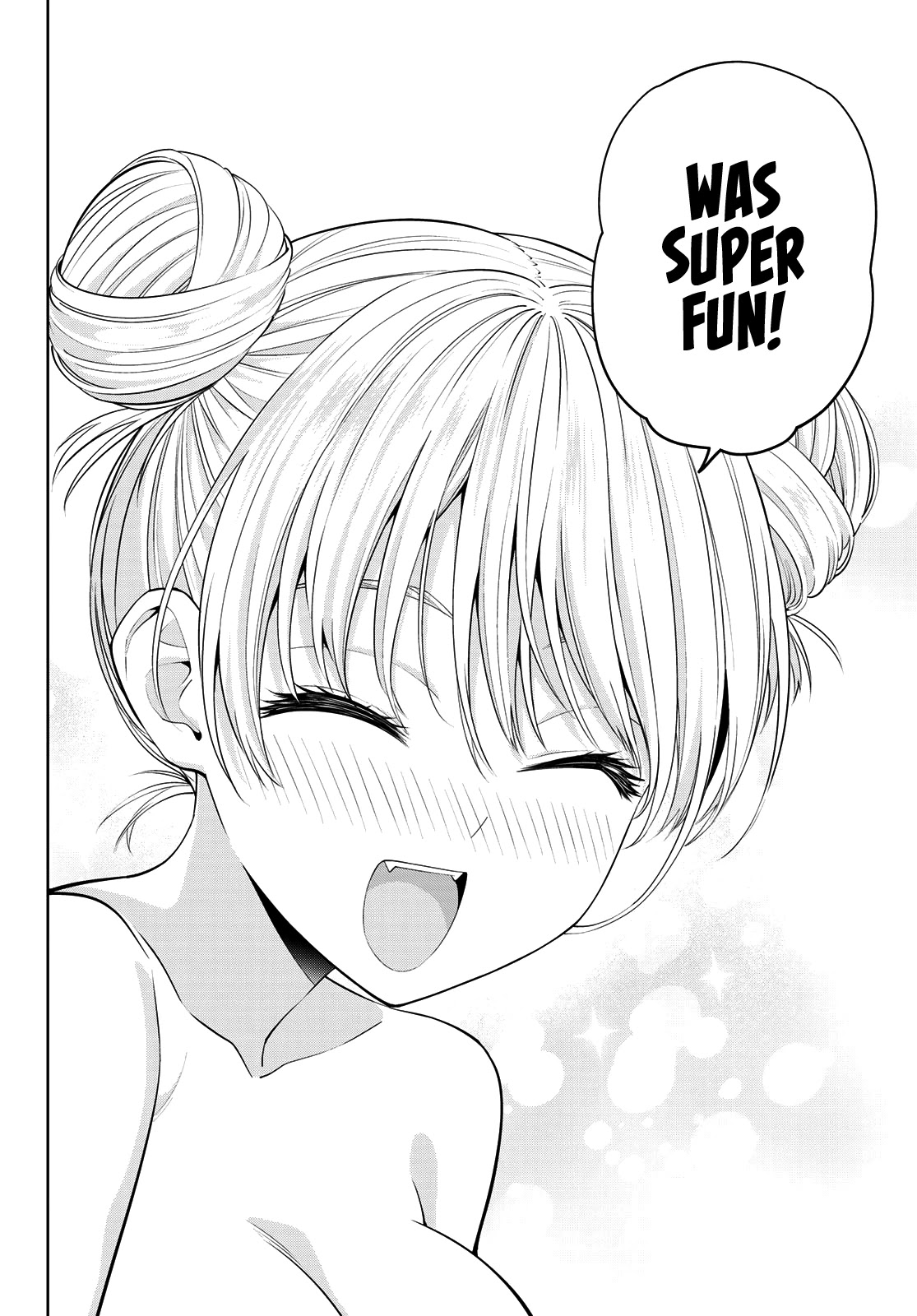Kanojo mo Kanojo Chapter 30 page 13 - Chapter 30: 5 Minutes With Just the Two of Them