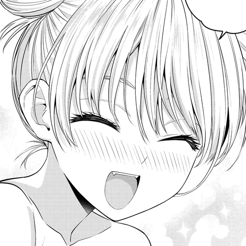 Kanojo mo Kanojo Chapter 30: 5 Minutes With Just the Two of Them cover