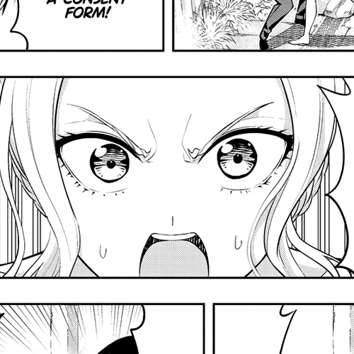 Kanojo mo Kanojo Chapter 31: Vs. Shino cover