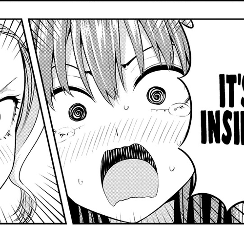 Kanojo mo Kanojo Chapter 32: The Sort of Stuff You’d Expect in a Hot Spring cover