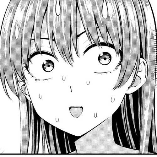 Kanojo mo Kanojo Chapter 33: What Naoya is to Nagisa cover