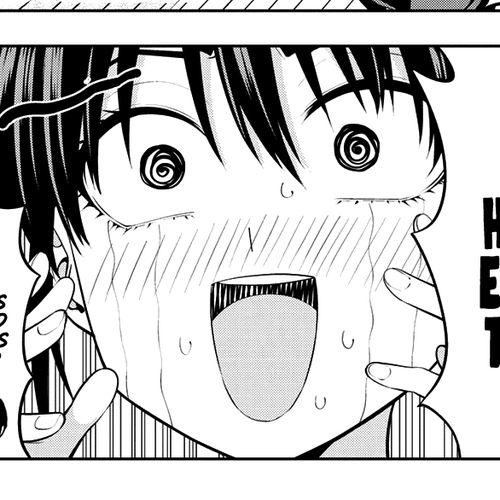 Kanojo mo Kanojo Chapter 34: Nagisa’s Feelings cover