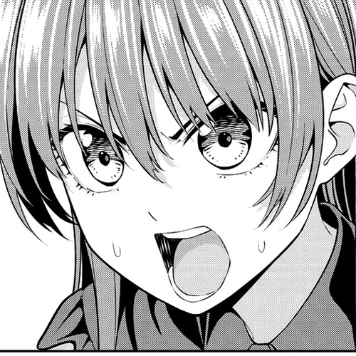 Kanojo mo Kanojo Chapter 35: Nagisa Is Also His Girlfriend cover