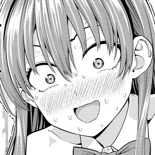 Kanojo mo Kanojo Chapter 37: Awaken, Naoya! cover