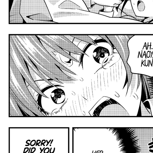 Kanojo mo Kanojo Chapter 4: Night of Distrust cover