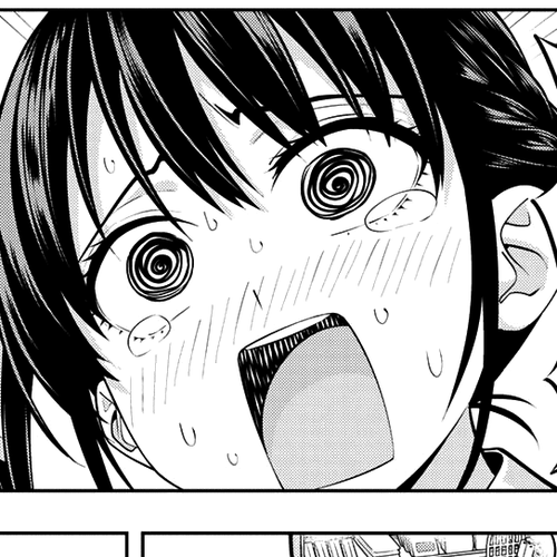Kanojo mo Kanojo Chapter 40: A Precious Time cover
