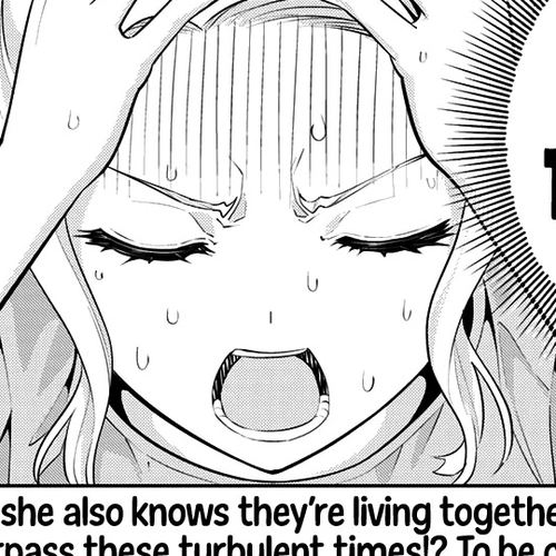 Kanojo mo Kanojo Chapter 41: Hell Yeah, Summer Break cover
