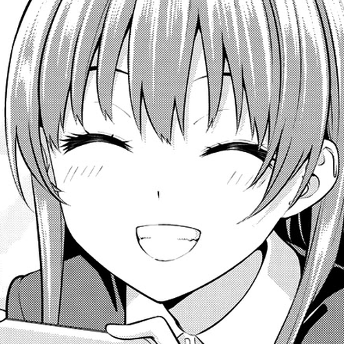 Kanojo mo Kanojo Chapter 44: Shino and Saki cover