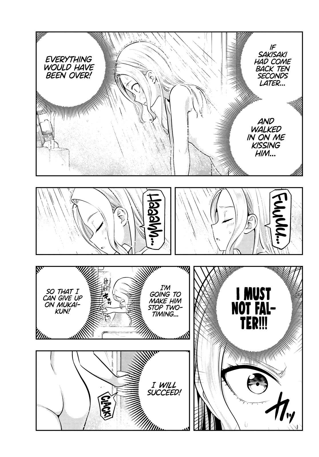 Kanojo mo Kanojo Chapter 46 page 6 - Chapter 46: Perhaps