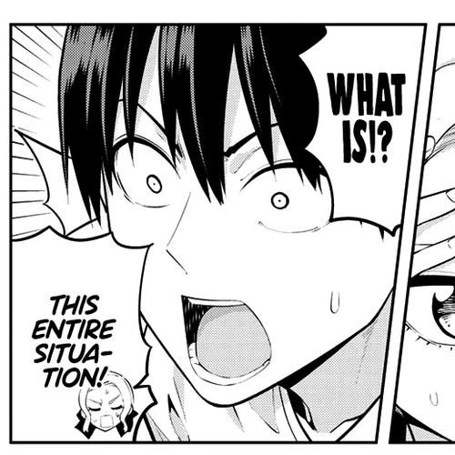 Kanojo mo Kanojo Chapter 47: Welcome, Shino-san cover