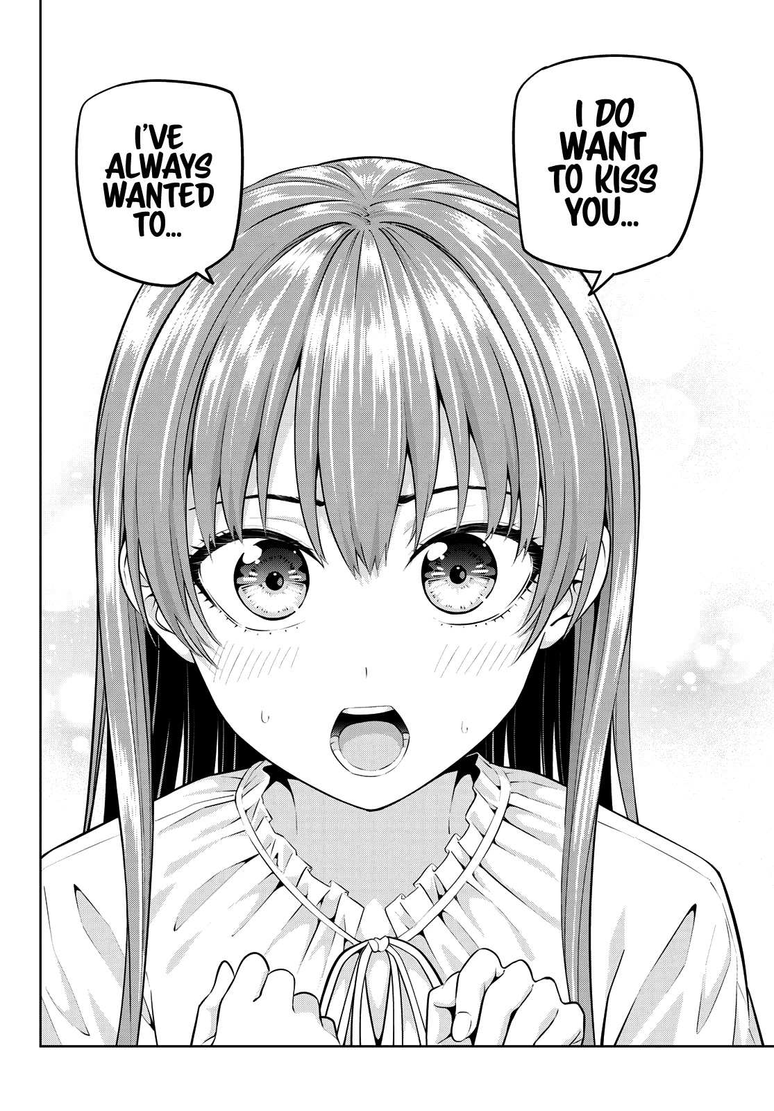 Kanojo mo Kanojo Chapter 48 page 14 - Chapter 48: Get It Together!