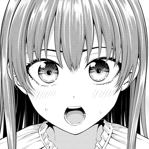 Kanojo mo Kanojo Chapter 48: Get It Together! cover