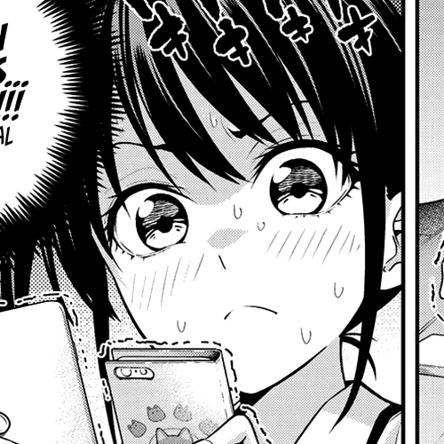 Kanojo mo Kanojo Chapter 5: Nagisa's Feelings cover