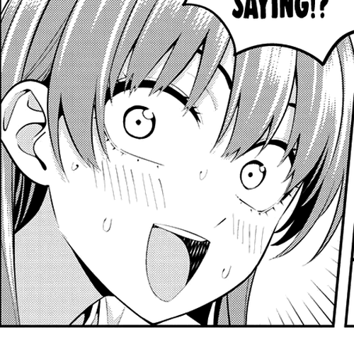 Kanojo mo Kanojo Chapter 63: Five Months to Settle Things cover