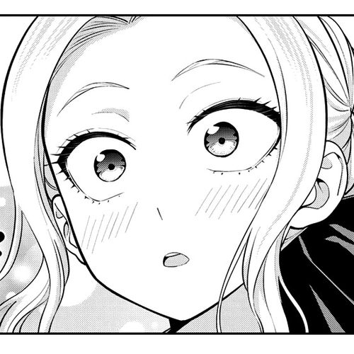 Kanojo mo Kanojo Chapter 64: A Night With Shino cover