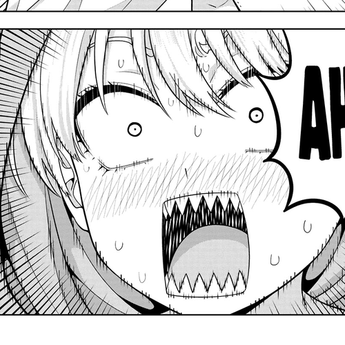 Kanojo mo Kanojo Chapter 65: A Night With Mirika cover