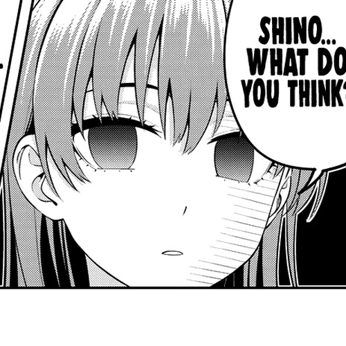 Kanojo mo Kanojo Chapter 68: Boob Battle cover