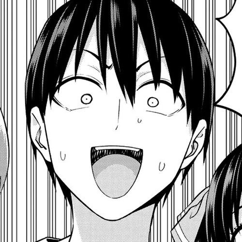 Kanojo mo Kanojo Chapter 69: The Parents Arrive cover