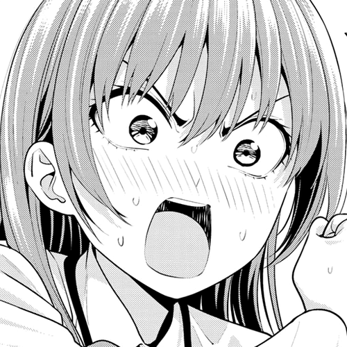 Kanojo mo Kanojo Chapter 7: I Don’t Want People Finding Out cover