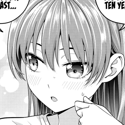 Kanojo mo Kanojo Chapter 70: The Parents Arrive (2) cover