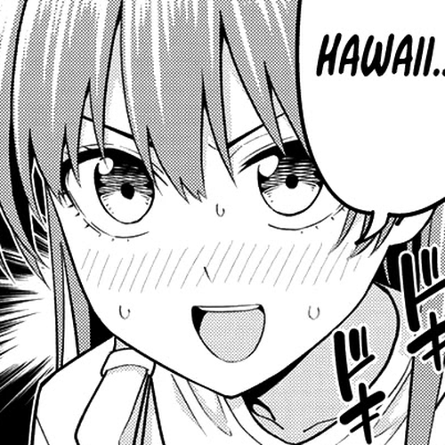 Kanojo mo Kanojo Chapter 71: Putting That Aside cover