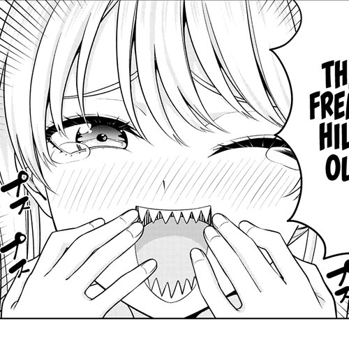 Kanojo mo Kanojo Chapter 72: Mirika & Shino cover