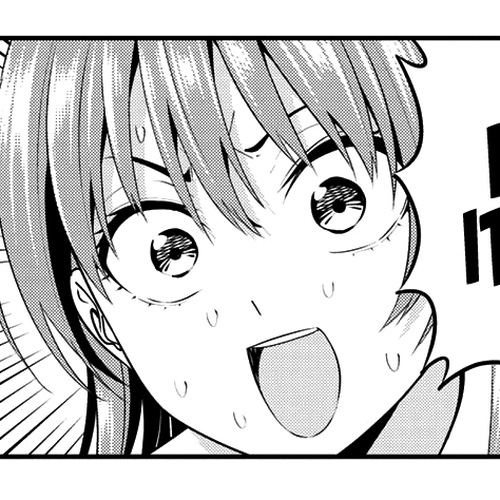Kanojo mo Kanojo Chapter 8: A Place for the Three of Them cover