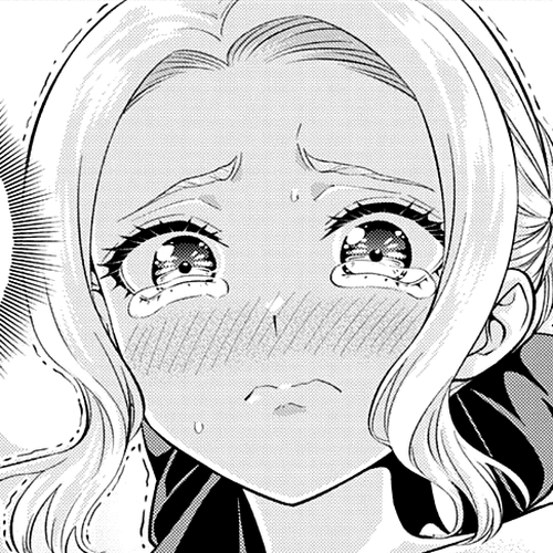 Kanojo mo Kanojo Chapter 81: Her Determination (2) cover