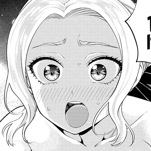 Kanojo mo Kanojo Chapter 82: Her Determination (3) cover