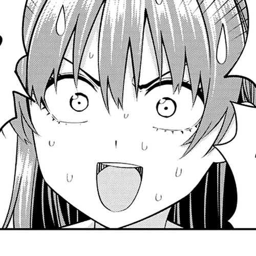 Kanojo mo Kanojo Chapter 90: Her Determination, and Also... cover