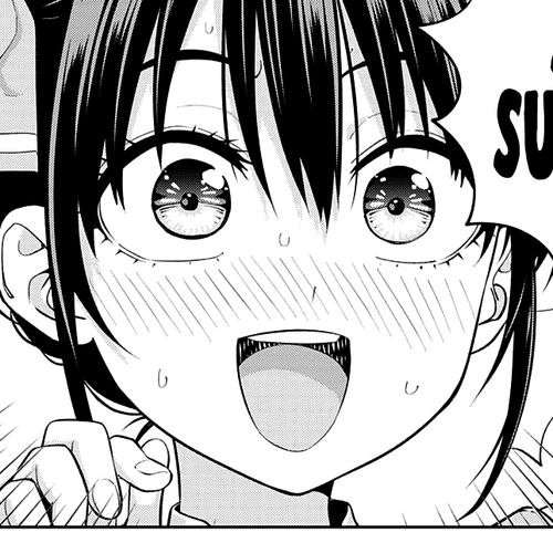Kanojo mo Kanojo Chapter 95: I Don't Know How to Kiss cover