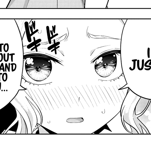 Kanojo mo Kanojo Chapter 96: Work hard with your studies cover