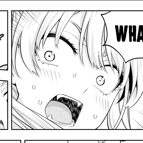 Kanojo mo Kanojo Chapter 97: What about your future? cover