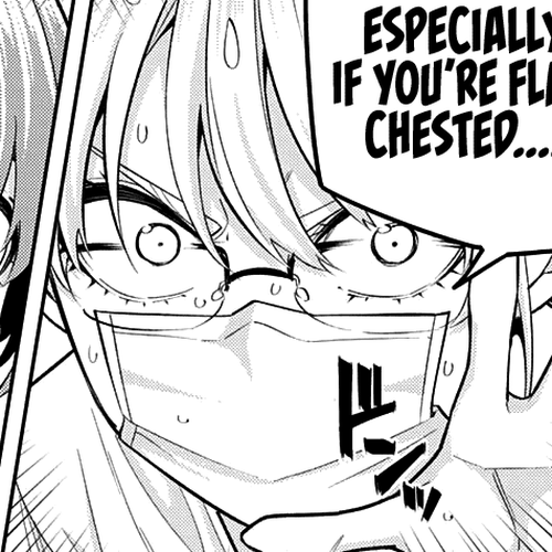 Kanojo mo Kanojo Chapter 98: Go forward towards your dreams cover