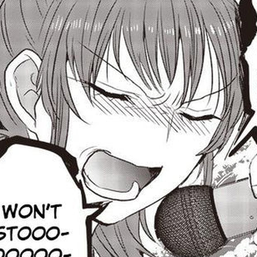 Kanojo ni Awaseru Kao ga Nai Chapter 11 : Mutou-kun and the Karaoke â‘  v2 cover
