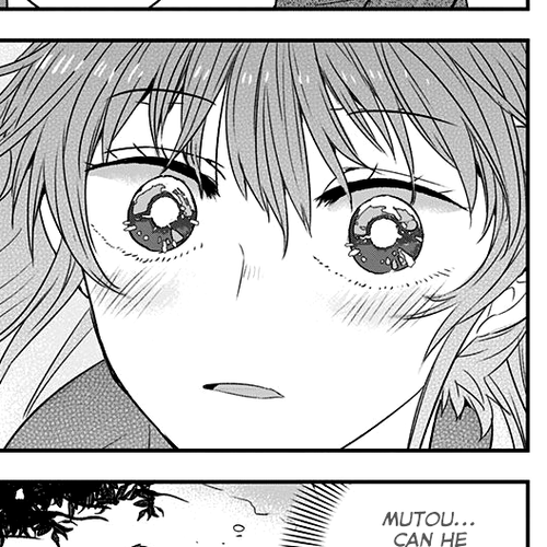 Kanojo ni Awaseru Kao ga Nai Chapter 13 cover