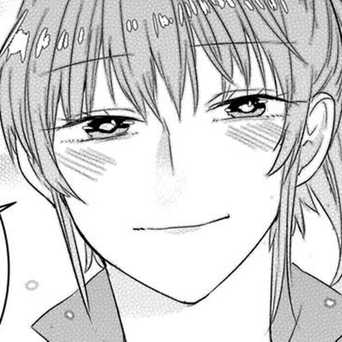 Kanojo ni Awaseru Kao ga Nai Chapter 15: Mutou-kun and the ball games (3) cover