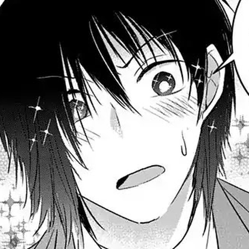 Kanojo ni Awaseru Kao ga Nai Chapter 16: Mutou-kun and Satou-kun cover