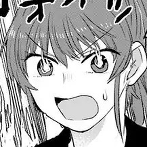 Kanojo ni Awaseru Kao ga Nai Chapter 18: Mutou-kun and a Present cover